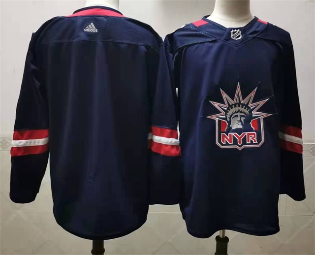 New York Rangers jerseys 2022-008